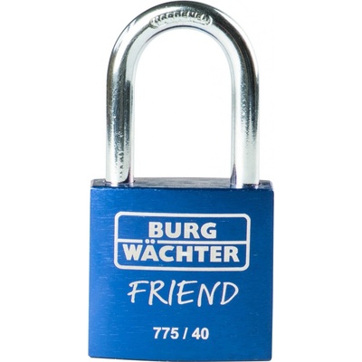 Burg Wächter 775 40 35 modrý