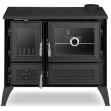 Strend Pro 701-G Omega Kuzine ľavý čierna
