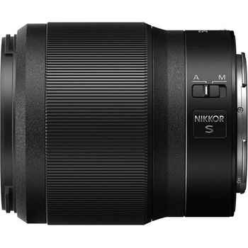 Nikon FX Nikkor Z 50mm f/1.8S