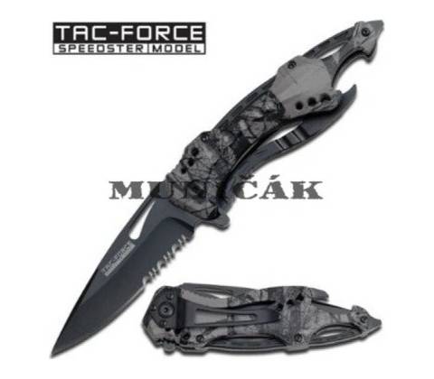 Tac Force Tactical A/O Linerlock, Fall , TF705FC