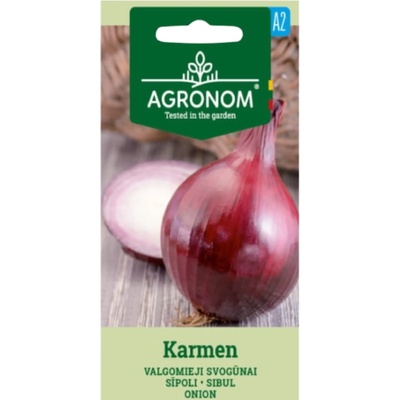Seklos Лук Кармен Karmen