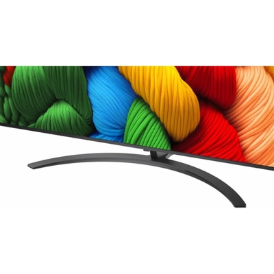 LG 75NANO81A3A