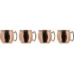 LyngbyGlas Чашки за шотове LyngbyGlas 80 мл 4 бр (24692)