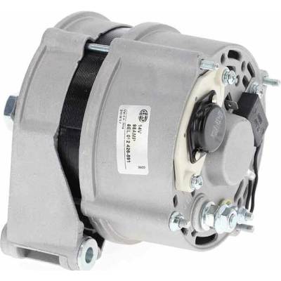 Generátor HELLA 8EL 012 426-591 (8EL012426591)