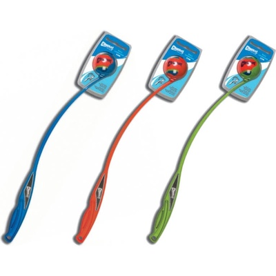 Chuckit! Házeč míčků 25M s míčkem 64 cm