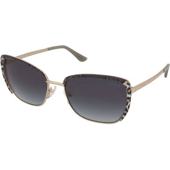 GUESS Диоптрични очила Guess GU00218 32B