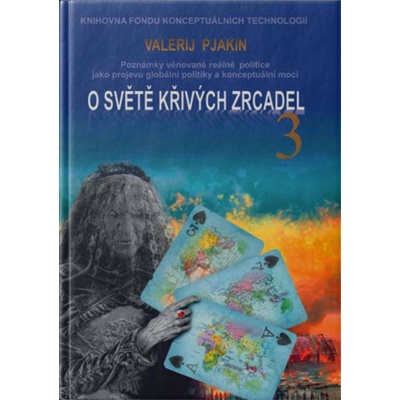 O světě křivých zrcadel 3