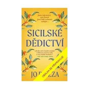 Sicilské dědictví