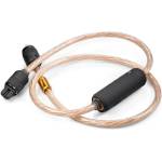 iFi Audio Захранващ кабел iFi Audio - SupaNova, 1.8 m, прозрачен (5060738784516)