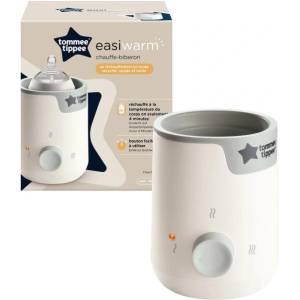 Tommee Tippee Easy -Warm Подгревател за бебешки бутилки (TTI053091)