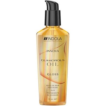 Indola Innova Glamorous Oil Gloss luxusní olej 75 ml