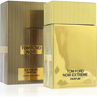 Tom Ford Noir Extreme Parfum parfém pánský 100 ml
