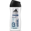 Adidas Adipure Men sprchový gel 250 ml