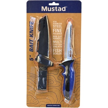 MUSTAD 5inch 4116
