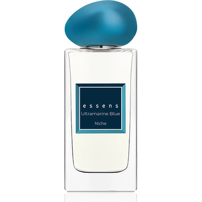 Essens Niche Ultramarine Blue parfém unisex 50 ml