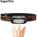 Superfire HL05