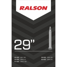 Ralson FV