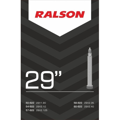 Ralson FV