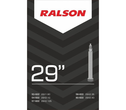 Ralson FV