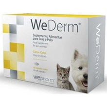 WeDerm 60 tbl