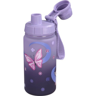 Hama Fľaša pre deti Step by Step Sweet Butterfly 550 ml