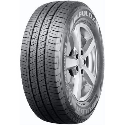 Fulda CONVEO TOUR 2 225/75 R16 120R