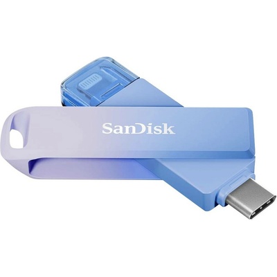 SanDisk iXpand Creator Phone Drive 128GB SDIXD0N-128G-GN6TP
