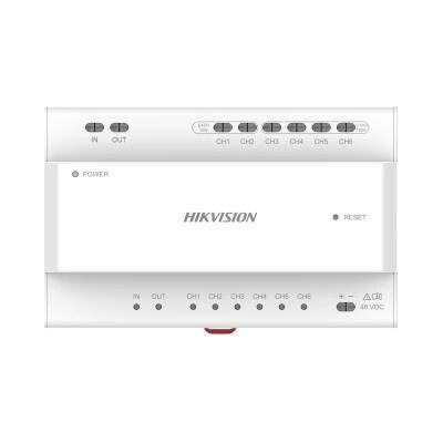 HIKVISION DS-KAD7060EY