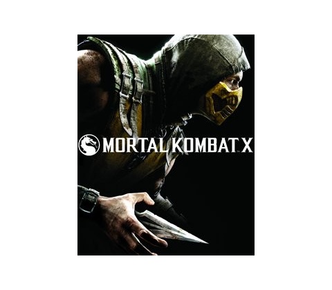 Mortal Kombat X