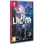 Red Art Games Lacuna (Switch)