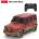 Rastar Кола Mercedes-Benz G63 AMG Muddy Version Radio/C 1: 24 (1008002F)