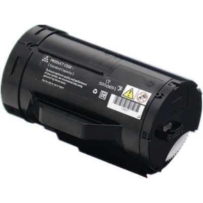 Epson S050691 черен (black) оригинален тонер (C13S050691)