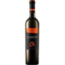 Château Topoľčianky Noir Rulandské Šedé 12,5% 0,75 l (čistá fľaša)
