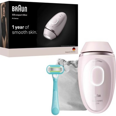 Braun Silk-Expert Mini IPL1111