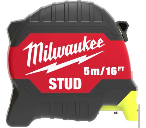 Milwaukee STUD 5M/16FT-33