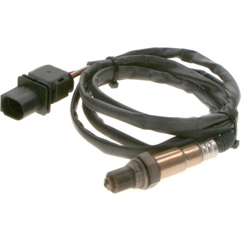 Lambda sonda BOSCH 0 258 017 182