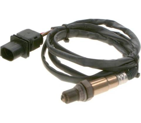 Lambda sonda BOSCH 0 258 017 182