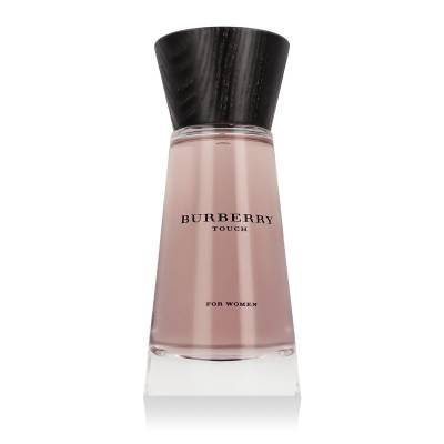 Touch Eau de Parfum ТЕСТЕР за жени 100 ml