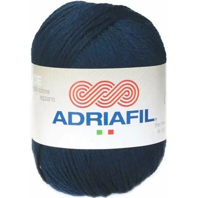 Adriafil Cheope 22 Půlnoční modrá