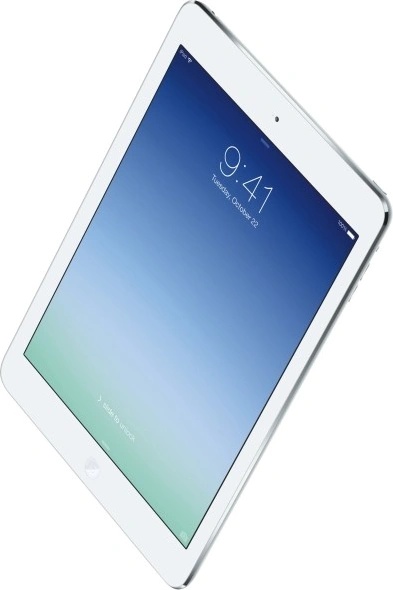 Apple iPad Air WiFi 32GB MD786SL/A - Heureka.sk