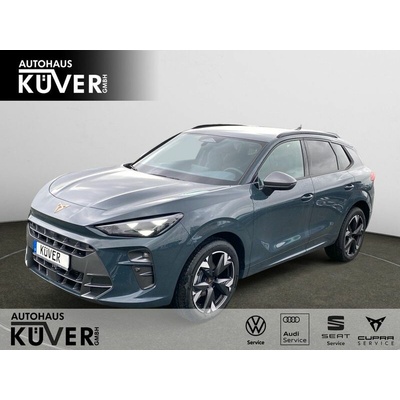 Cupra Terramar 1.5 DSG 110 kW