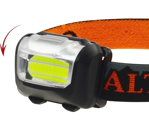 Calter BASIC 5SMD-100lm