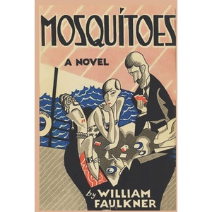 Mosquitoes | Faulkner William (ISBN: 9781957990217)
