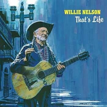Nelson Willie: That's Life CD