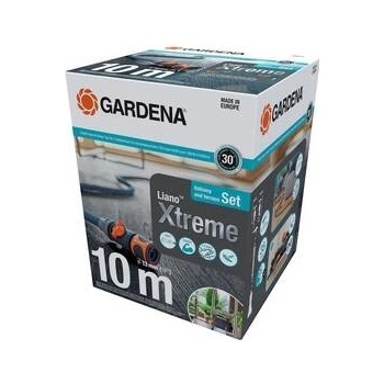 Gardena 18490-20 Liano Xtreme 10 m s adaptérom