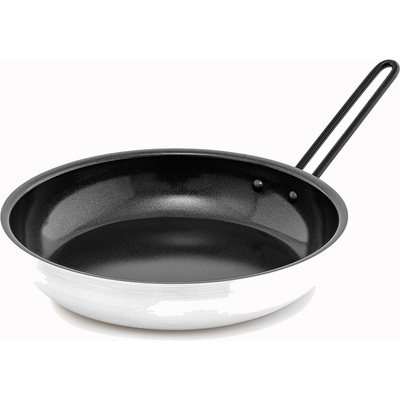 GSI Bugaboo Ceramic Frypan Objem hlavní nádoby: 10" l