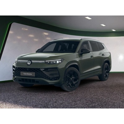 Volkswagen Tayron 1.5 eHybrid R-Line DSG 150 kW