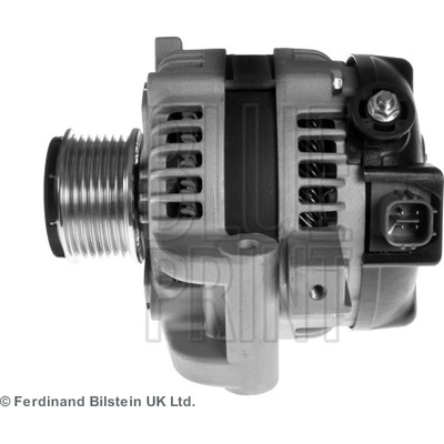 Ferdinand Bilstein UK Ltd. ADR163072
