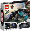 LEGO® Marvel Black Panther - Shuri's Sunbird (76211)