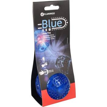 Image 1 of Flamingo светеща топка играчка 1 бр